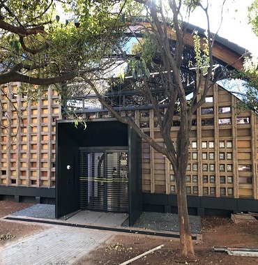 University of the Witwatersrand