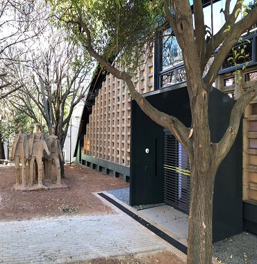 University of the Witwatersrand